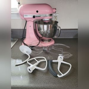 KitchenAid Stand Mixer 5Qt 325W